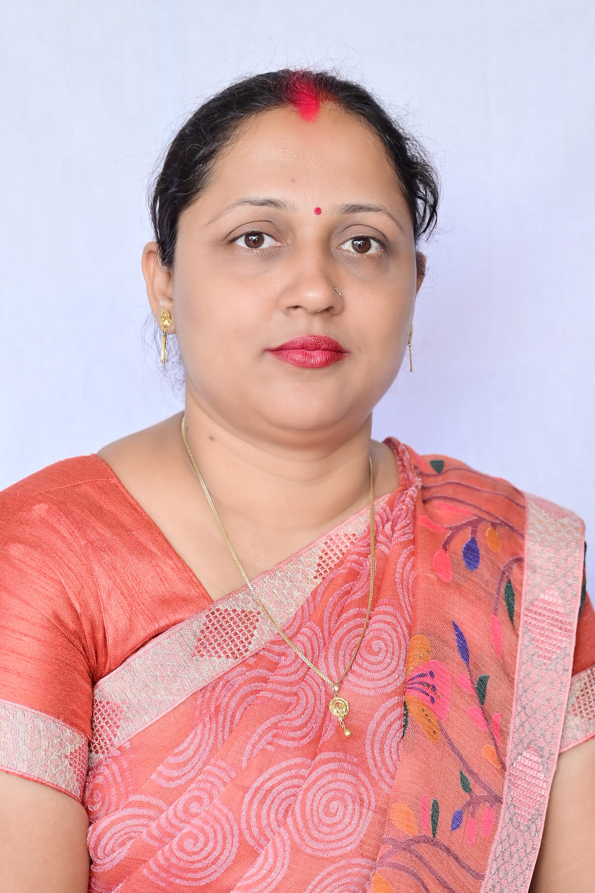 Ms. Sandhya Tripathi